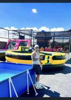 Calama House | hostal y centro de eventos