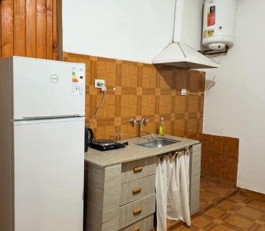 Tinogasta Apartment | Cactus del Valle 2