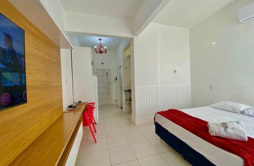 Nazare Apartment | Studio MP 608