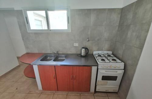 General Roca Apartment | Depto guemez1