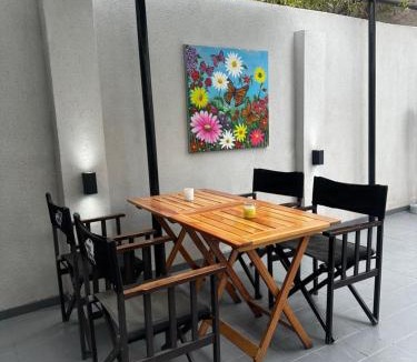 Neuquen Bed & Breakfast | Pepe Hostel Boutique