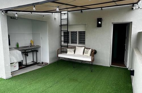 Neuquen Bed & Breakfast | Pepe Hostel Boutique