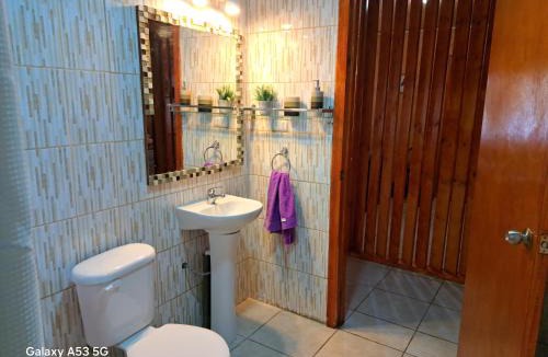 Melipeuco Cabin | Cabaña La Ondina