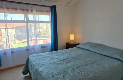 Puerto Montt Apartment | Departamentos vista bahia fonck