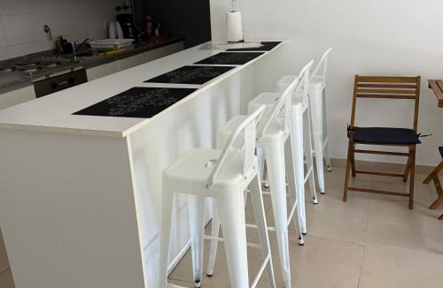 Tigre Apartment | Apartamento en tigre