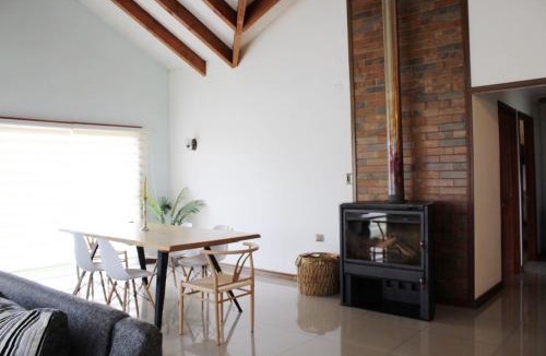Puyehue House | Casa Grande con Tinaja a 10 minutos de Lago Puyehue y Rupanco Ruta 215 Internacional