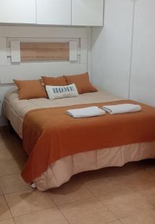Chivilcoy Apartment | Atenea B