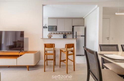 Vila Nova Apartment | Apt w/balcony, BBQ & pool view ANO0209