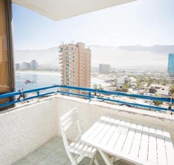 Cavancha Apartment | Edificio Royal Marine