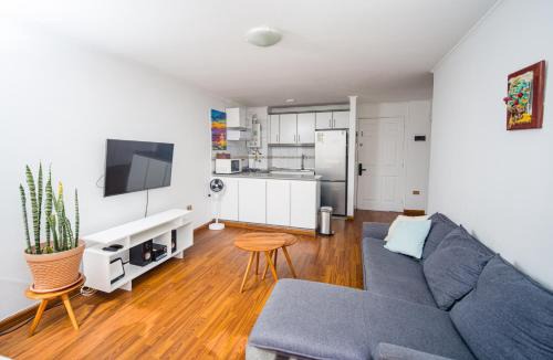 Cavancha Apartment | Edificio Royal Marine