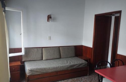 Villa Gesell Apartment | PH a 1 cuadra de la playa, 2 amb, patio y parrilla