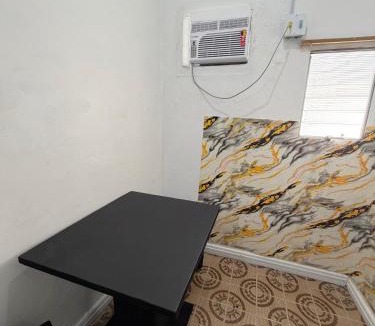 Centro Hostel | Quarto no centro