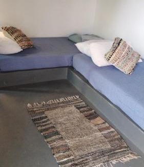 Pirque House | Mini Relajo-Tiny House