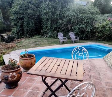 Sierra de los Padres House | Casa Elena