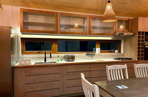 Villa Cerro Castillo Ski Chalet | Cabaña Mirador