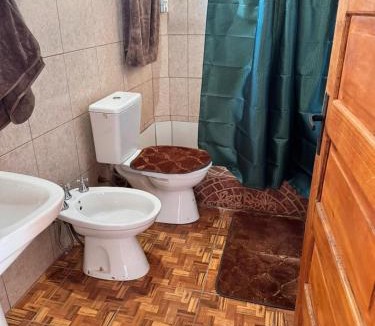 Obera Apartment | Raíces Vivas Selva Misionera