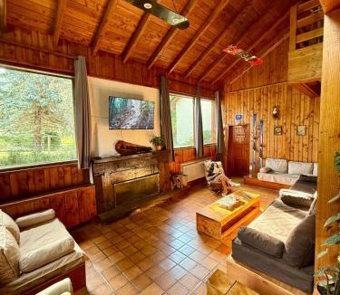 Villa Catedral Hostel | Nevada Hostel