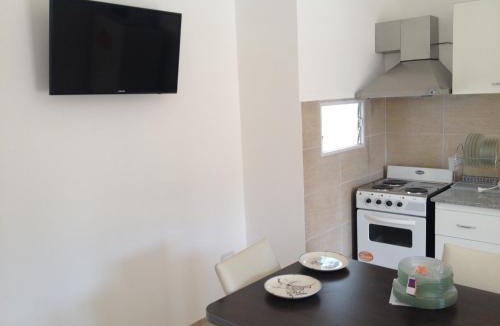 Pilar Centro Apartment | Apart Orange