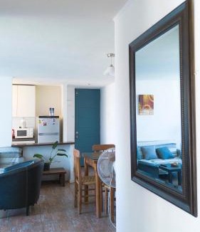 Talca Apartment | Departamento central en la ciudad de TALCA