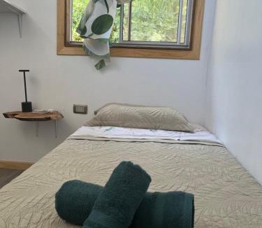 Hanga Roa Cabin | Cabaña Rei miro