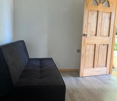 Hanga Roa Cabin | Cabaña Rei miro