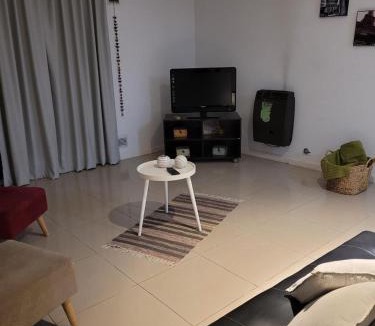 Navarro Apartment | Departamento morderno y centrico-Paseo Plaza