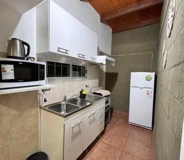 Catamarca Apartment | Departamento Temporario A&J