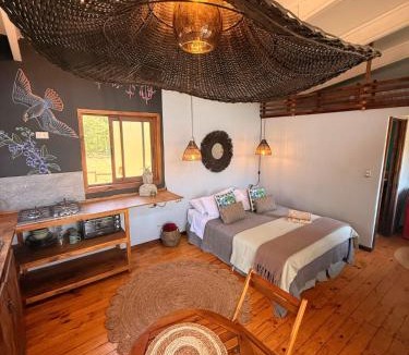 Bajos de Lircay Other | Tiny House Al lado del río