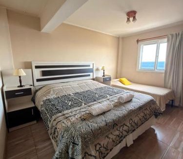 Comodoro Rivadavia Apartment | Departamento Torre IV