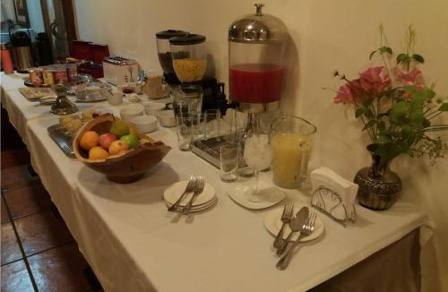 Rancagua Hotel | Hotel Doria