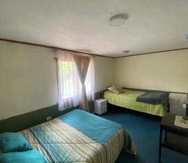 Melipilla House | Alojamiento en Casa Rural