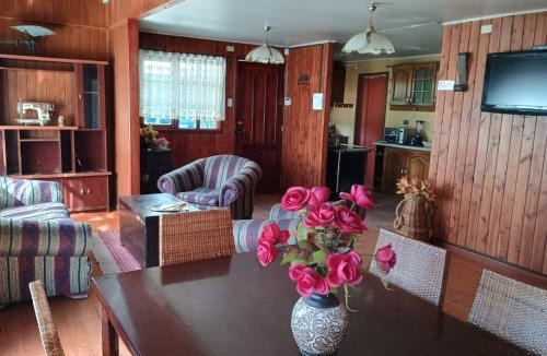 Lenca Apartment | Cabañas Bellalén