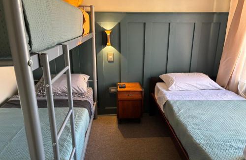 Valdivia Bed & Breakfast | Bercy