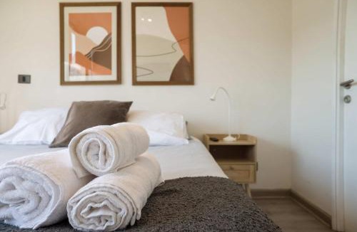 Barrio Italia Apartment | Vive la autentica atmosfera de Barrio Italia