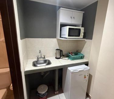 Perico Apartment | Apart Hotel Belgrano