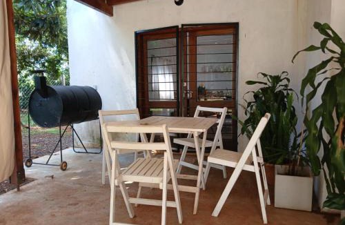 San Ignacio House | Casa Pueblo Antiguo