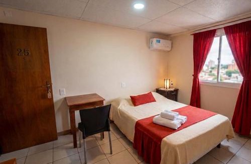 Perico Apartment | Apart Hotel Belgrano