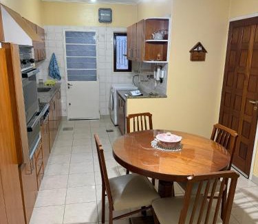 Azul Apartment | Temporary apartment rental in the heart of Azul