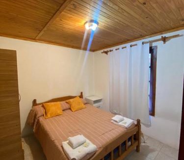 Los Antiguos Apartment | Cabañas Lugares del Sur