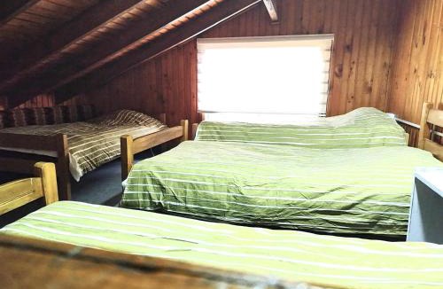 Pinto Ski Chalet | Cabañas ROYAL, Las Trancas