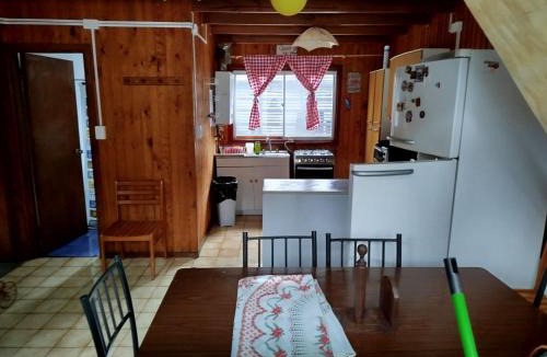 Pinto Ski Chalet | Cabañas ROYAL, Las Trancas