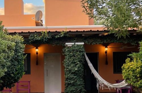 Chilecito Cabin | Refugio - Suite privada con jardín y parrilla en Chilecito