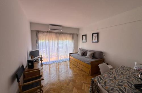 San Isidro Apartment | San Isidro Style Departamento hasta 4 personas Cerca del Hipódromo