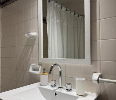 San Isidro Apartment | San Isidro Style Departamento hasta 4 personas Cerca del Hipódromo