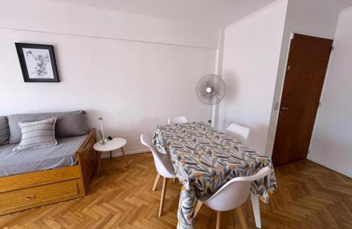 San Isidro Apartment | San Isidro Style Departamento hasta 4 personas Cerca del Hipódromo