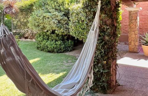 Chilecito Cabin | Refugio - Suite privada con jardín y parrilla en Chilecito