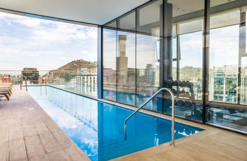 Providencia Apartment | Exclusive experience in the heart of the city