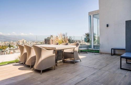 Providencia Apartment | Exclusive experience in the heart of the city