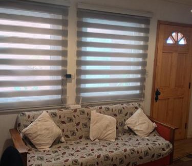 Puerto Montt Apartment | Depto. Altos de Tenglo