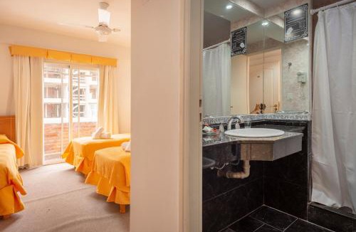 Villa Gesell Hotel | Belmar